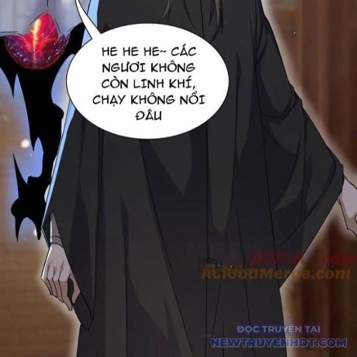 Đồ Đệ Nữ Đế Của Ta Muốn Hắc Hóa! 17 trang 43