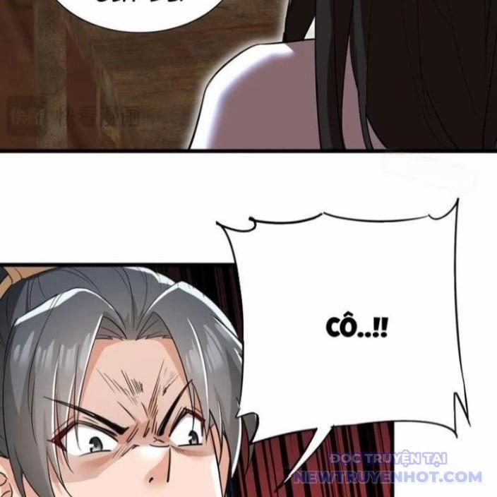 Đồ Đệ Nữ Đế Của Ta Muốn Hắc Hóa! 17 trang 59