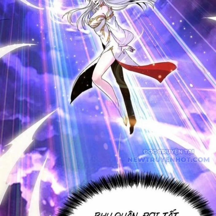 Đồ Đệ Nữ Đế Của Ta Muốn Hắc Hóa! 17 trang 6