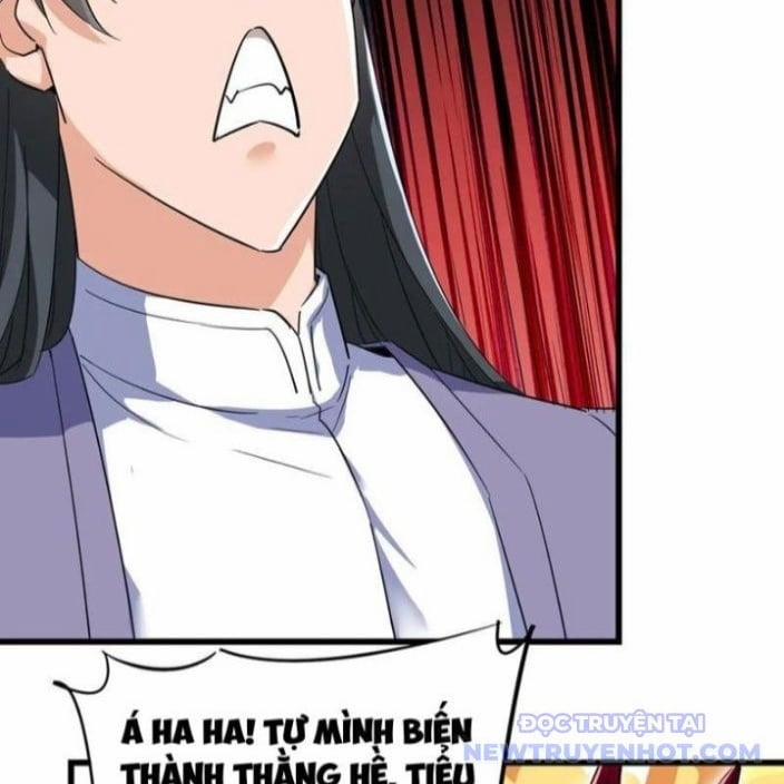 Đồ Đệ Nữ Đế Của Ta Muốn Hắc Hóa! 17 trang 60