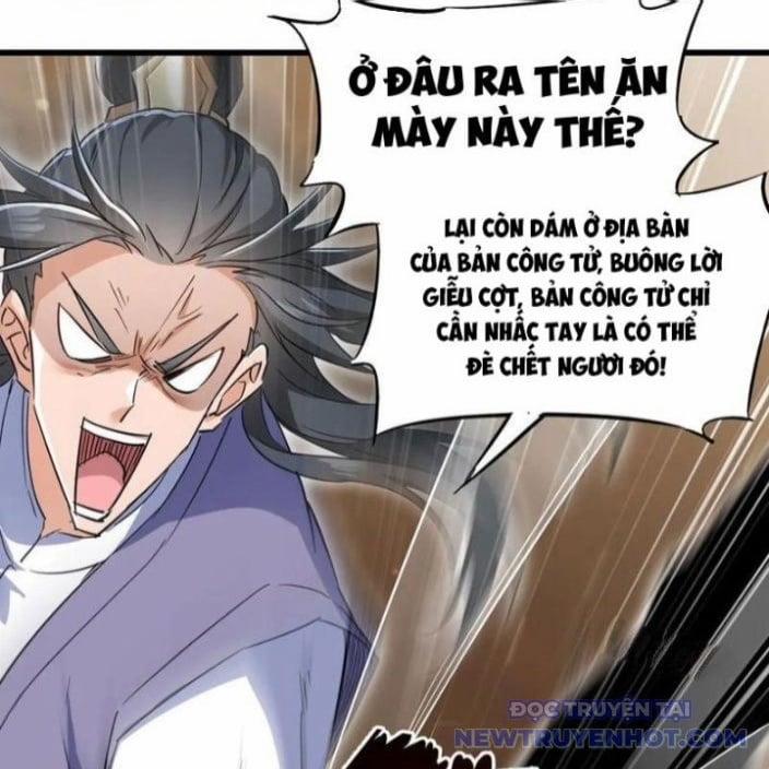 Đồ Đệ Nữ Đế Của Ta Muốn Hắc Hóa! 17 trang 62