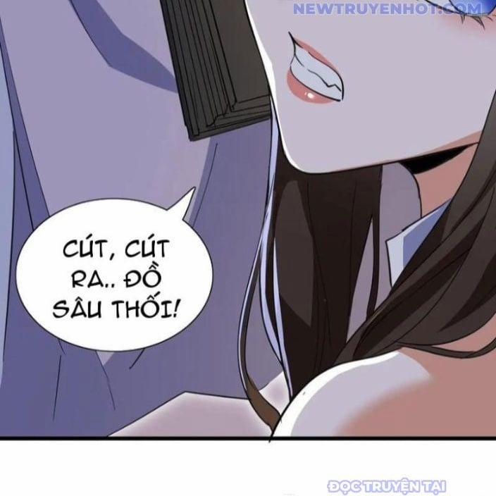 Đồ Đệ Nữ Đế Của Ta Muốn Hắc Hóa! 17 trang 72