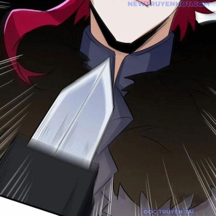 Đồ Đệ Nữ Đế Của Ta Muốn Hắc Hóa! 17 trang 78