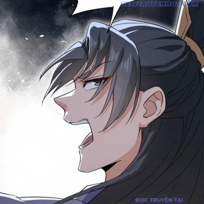 Đồ Đệ Nữ Đế Của Ta Muốn Hắc Hóa! 17 trang 81