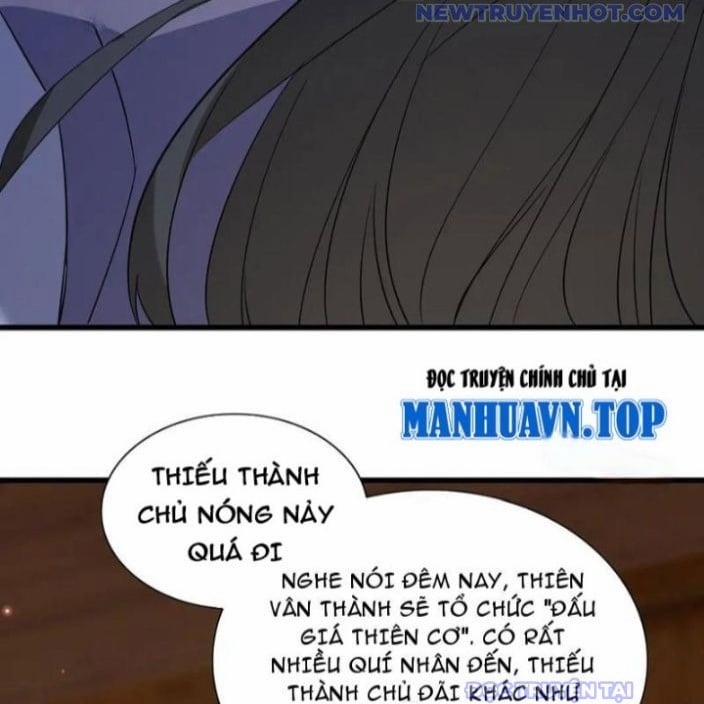 Đồ Đệ Nữ Đế Của Ta Muốn Hắc Hóa! 17 trang 82