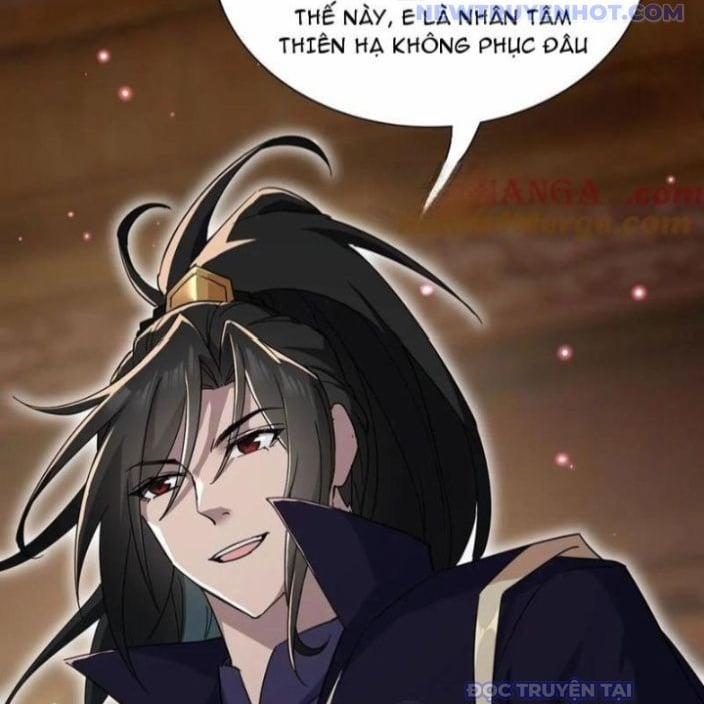 Đồ Đệ Nữ Đế Của Ta Muốn Hắc Hóa! 17 trang 83