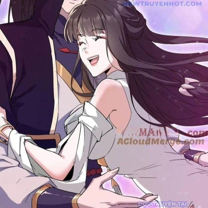 Đồ Đệ Nữ Đế Của Ta Muốn Hắc Hóa! 17 trang 92