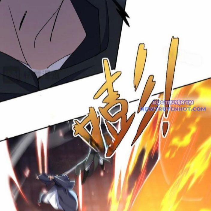 Đồ Đệ Nữ Đế Của Ta Muốn Hắc Hóa! 18 trang 107