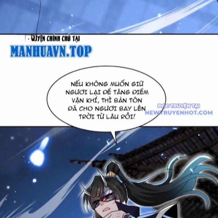 Đồ Đệ Nữ Đế Của Ta Muốn Hắc Hóa! 18 trang 112