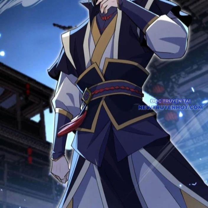 Đồ Đệ Nữ Đế Của Ta Muốn Hắc Hóa! 18 trang 113