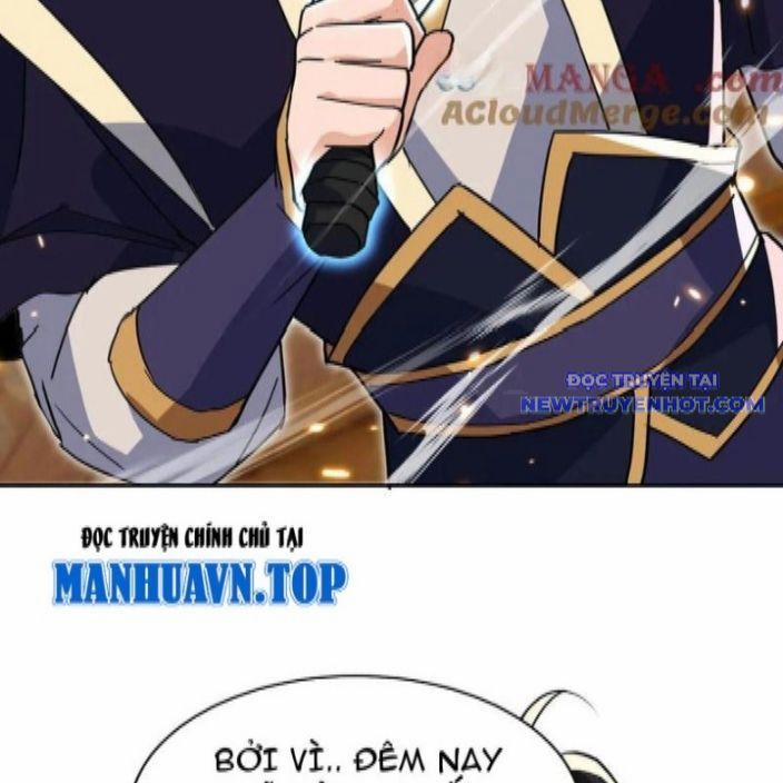 Đồ Đệ Nữ Đế Của Ta Muốn Hắc Hóa! 18 trang 12