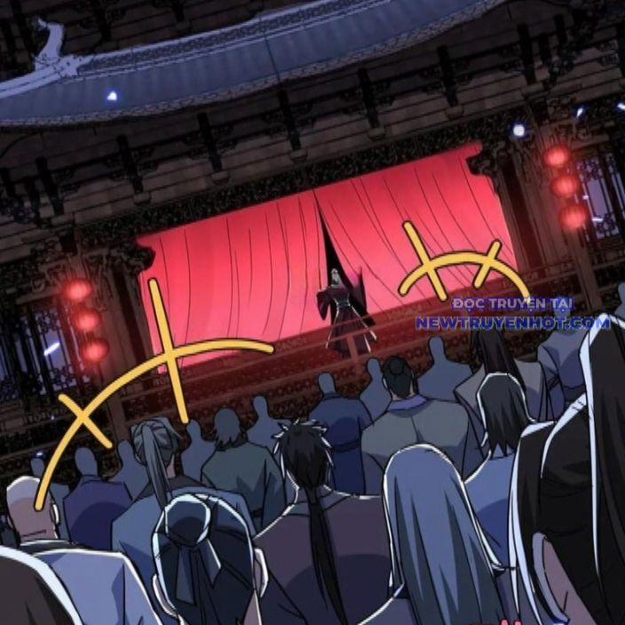 Đồ Đệ Nữ Đế Của Ta Muốn Hắc Hóa! 18 trang 16