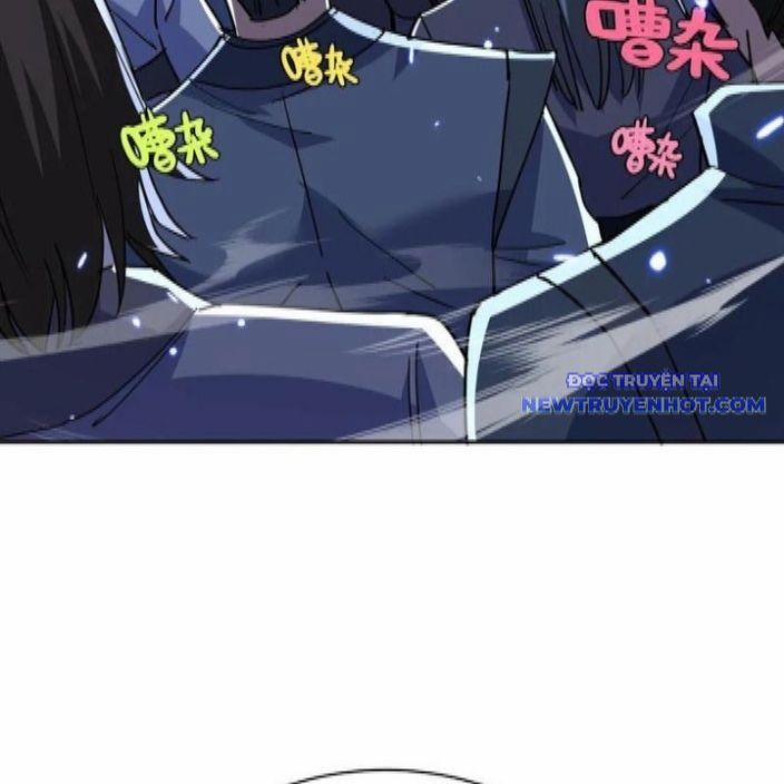 Đồ Đệ Nữ Đế Của Ta Muốn Hắc Hóa! 18 trang 17