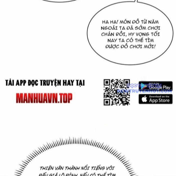 Đồ Đệ Nữ Đế Của Ta Muốn Hắc Hóa! 18 trang 20