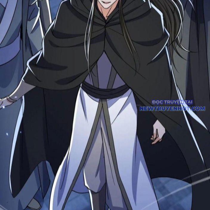 Đồ Đệ Nữ Đế Của Ta Muốn Hắc Hóa! 18 trang 22