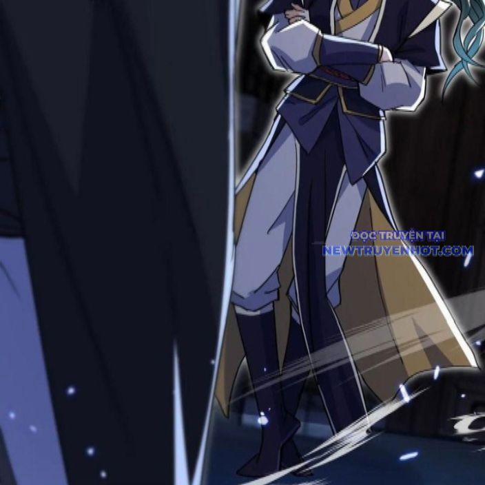 Đồ Đệ Nữ Đế Của Ta Muốn Hắc Hóa! 18 trang 25