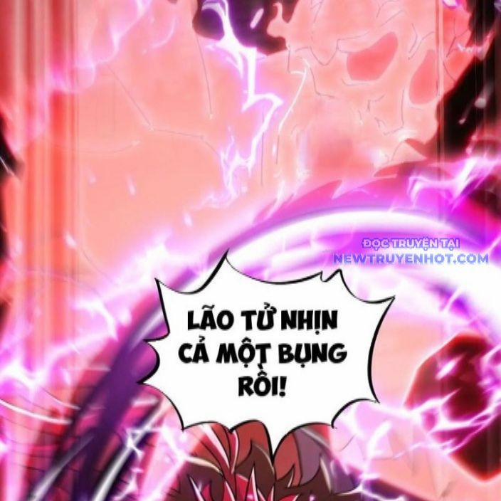 Đồ Đệ Nữ Đế Của Ta Muốn Hắc Hóa! 18 trang 3