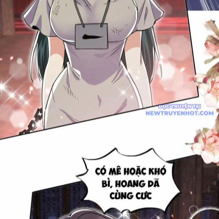 Đồ Đệ Nữ Đế Của Ta Muốn Hắc Hóa! 18 trang 31