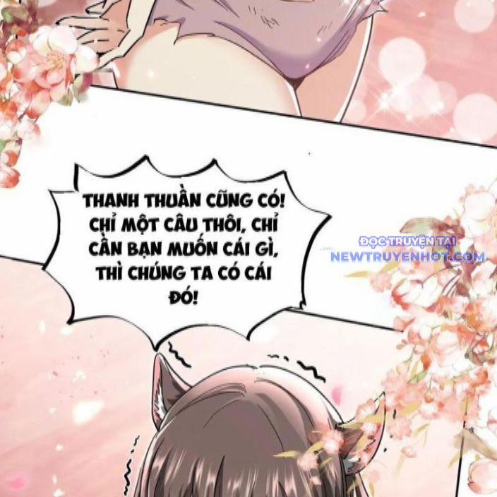 Đồ Đệ Nữ Đế Của Ta Muốn Hắc Hóa! 18 trang 33