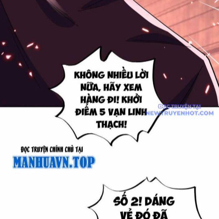 Đồ Đệ Nữ Đế Của Ta Muốn Hắc Hóa! 18 trang 36