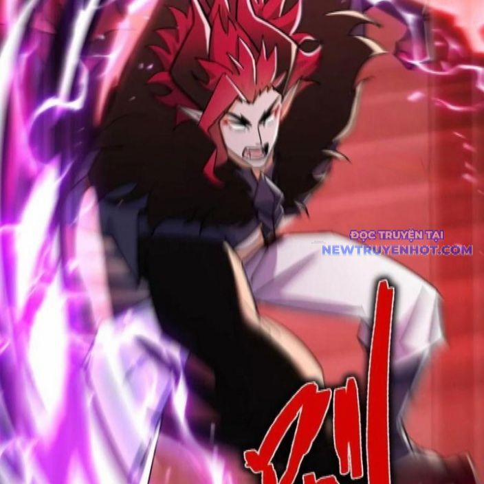 Đồ Đệ Nữ Đế Của Ta Muốn Hắc Hóa! 18 trang 4