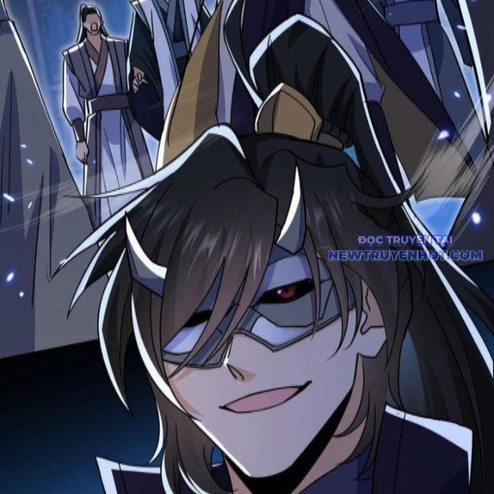 Đồ Đệ Nữ Đế Của Ta Muốn Hắc Hóa! 18 trang 48