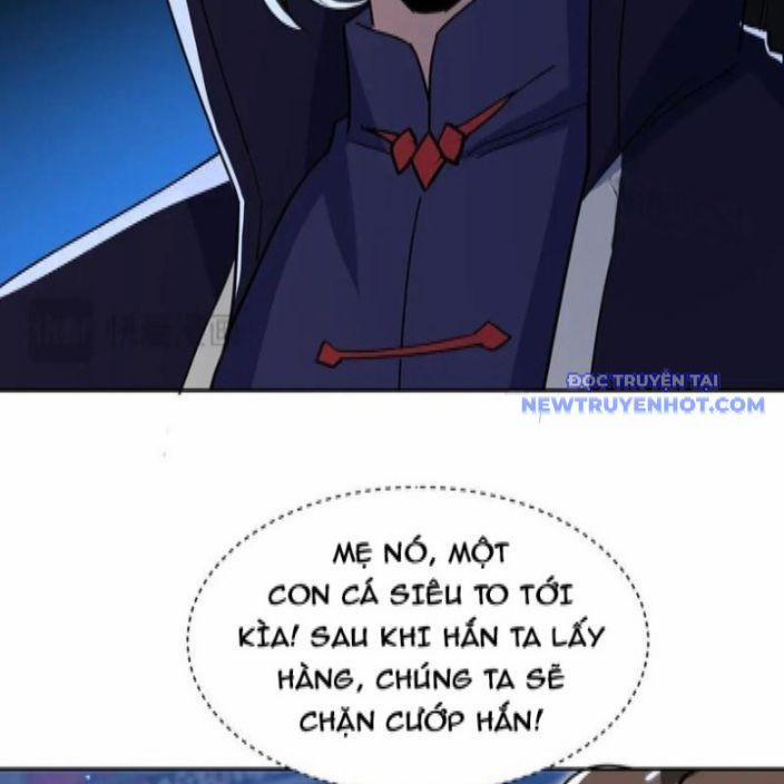 Đồ Đệ Nữ Đế Của Ta Muốn Hắc Hóa! 18 trang 49