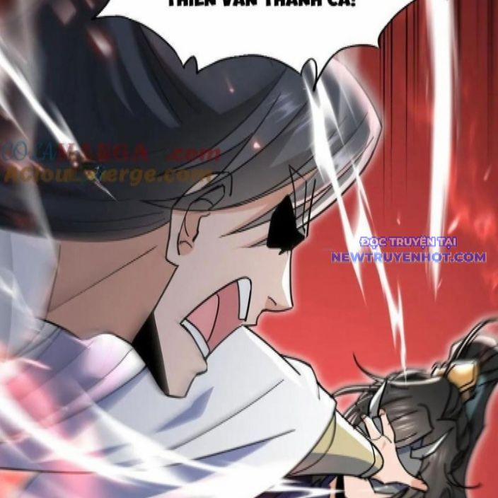 Đồ Đệ Nữ Đế Của Ta Muốn Hắc Hóa! 18 trang 59