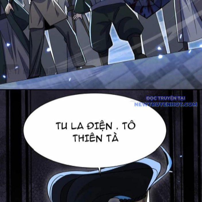 Đồ Đệ Nữ Đế Của Ta Muốn Hắc Hóa! 18 trang 71