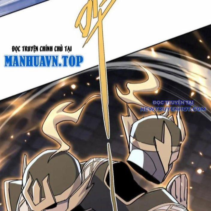 Đồ Đệ Nữ Đế Của Ta Muốn Hắc Hóa! 18 trang 77