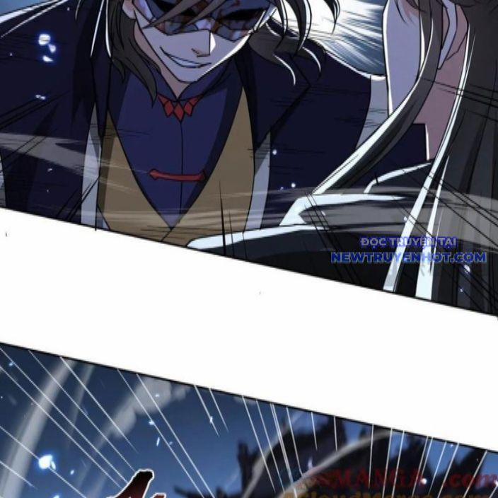 Đồ Đệ Nữ Đế Của Ta Muốn Hắc Hóa! 18 trang 87