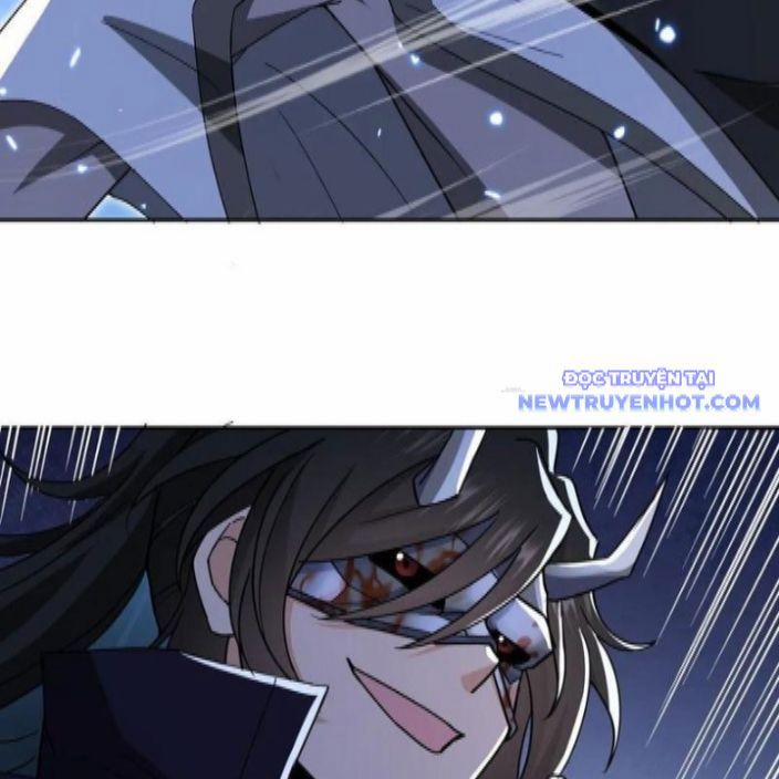 Đồ Đệ Nữ Đế Của Ta Muốn Hắc Hóa! 18 trang 93