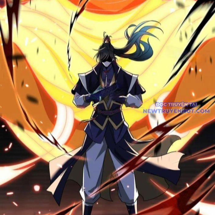 Đồ Đệ Nữ Đế Của Ta Muốn Hắc Hóa! 18 trang 96