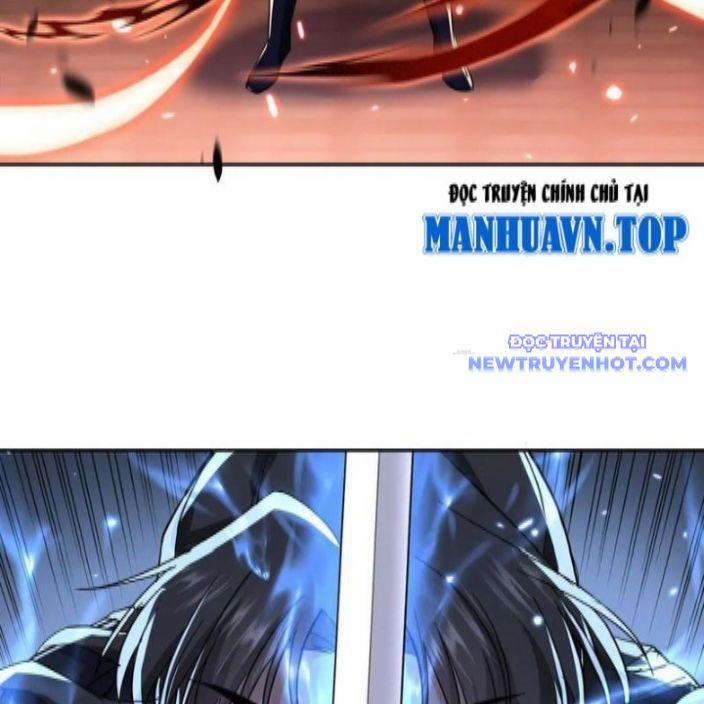 Đồ Đệ Nữ Đế Của Ta Muốn Hắc Hóa! 18 trang 97