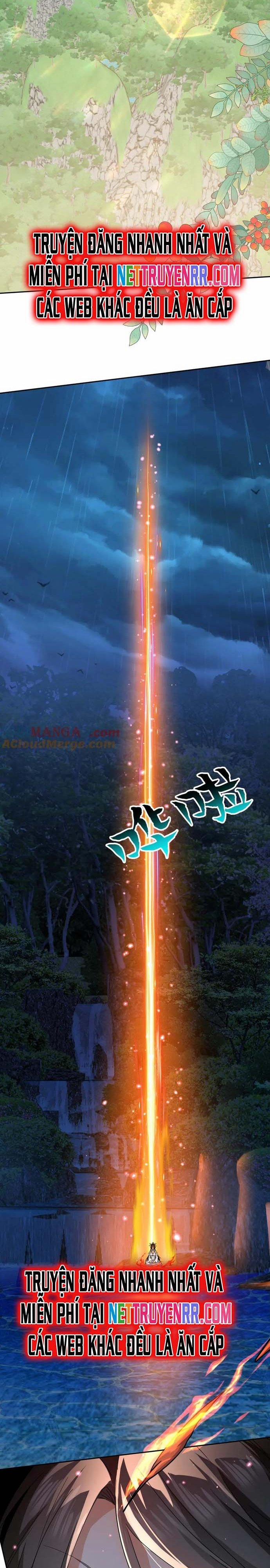 Đồ Đệ Nữ Đế Của Ta Muốn Hắc Hóa! 19 trang 7