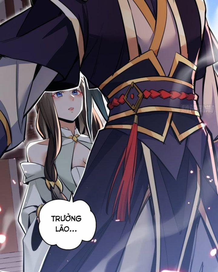 Đồ Đệ Nữ Đế Của Ta Muốn Hắc Hóa! 2 trang 72