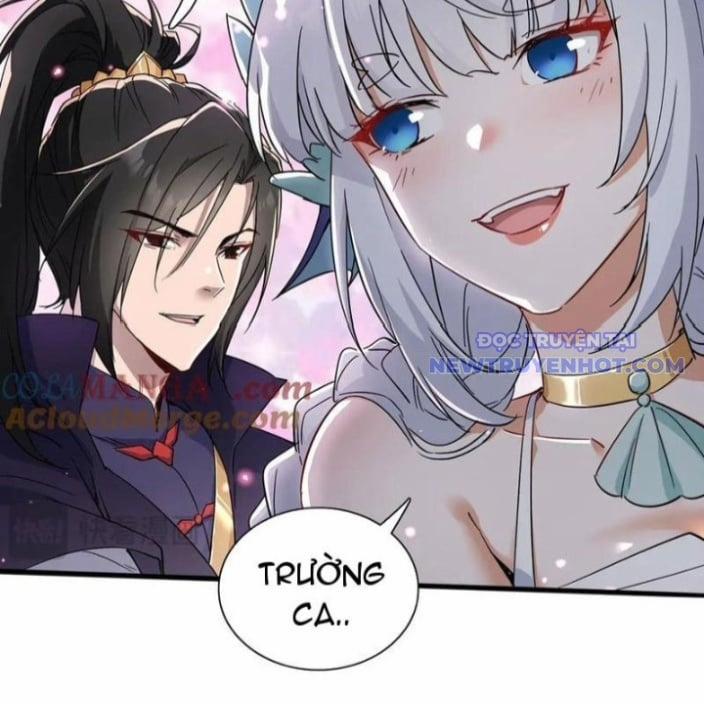 Đồ Đệ Nữ Đế Của Ta Muốn Hắc Hóa! 20 trang 14