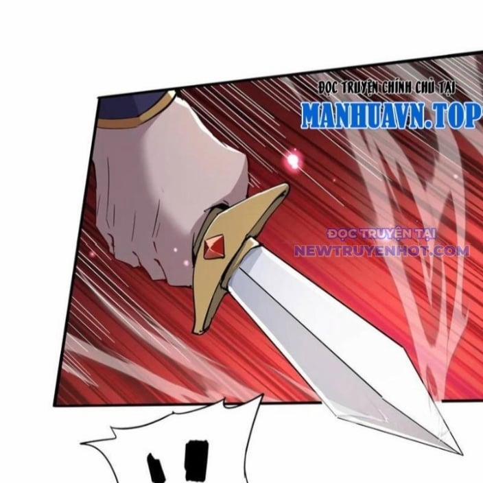 Đồ Đệ Nữ Đế Của Ta Muốn Hắc Hóa! 20 trang 17