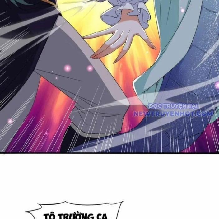 Đồ Đệ Nữ Đế Của Ta Muốn Hắc Hóa! 20 trang 19