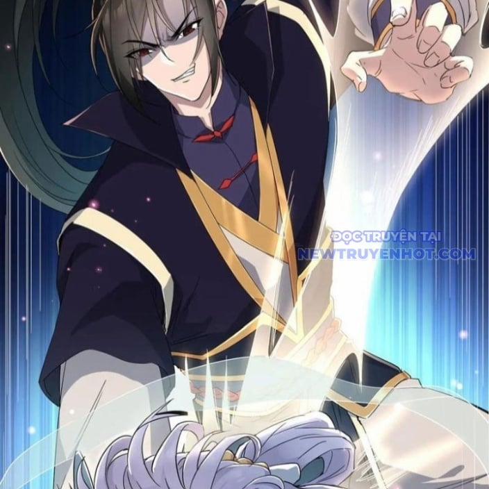 Đồ Đệ Nữ Đế Của Ta Muốn Hắc Hóa! 20 trang 22