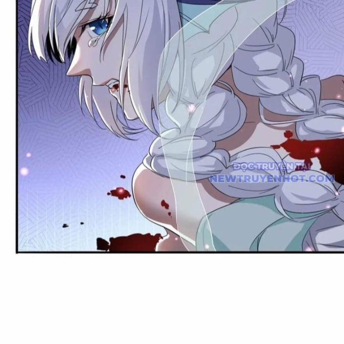 Đồ Đệ Nữ Đế Của Ta Muốn Hắc Hóa! 20 trang 26