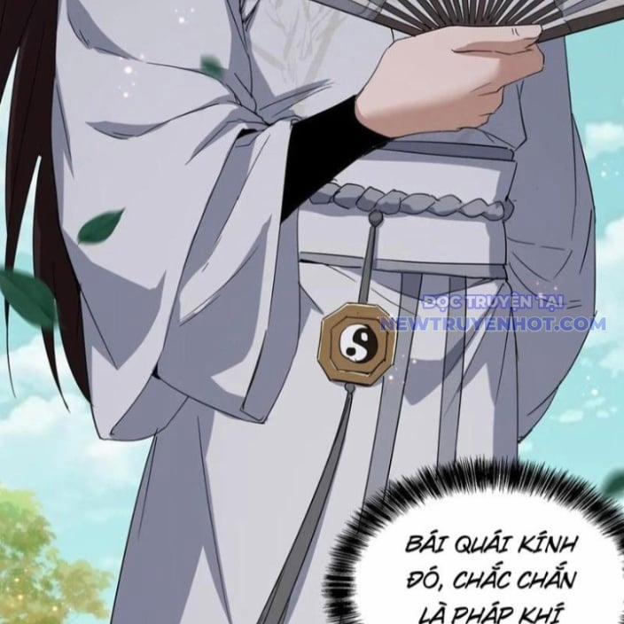 Đồ Đệ Nữ Đế Của Ta Muốn Hắc Hóa! 20 trang 34