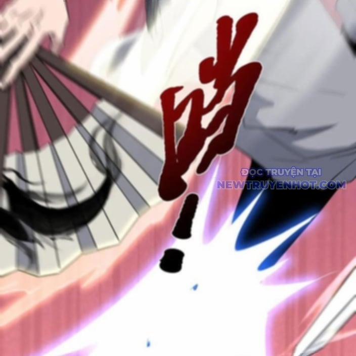 Đồ Đệ Nữ Đế Của Ta Muốn Hắc Hóa! 20 trang 40