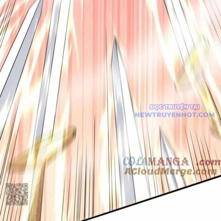 Đồ Đệ Nữ Đế Của Ta Muốn Hắc Hóa! 20 trang 42