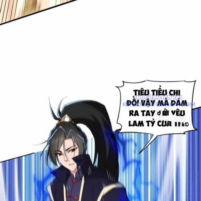 Đồ Đệ Nữ Đế Của Ta Muốn Hắc Hóa! 20 trang 43