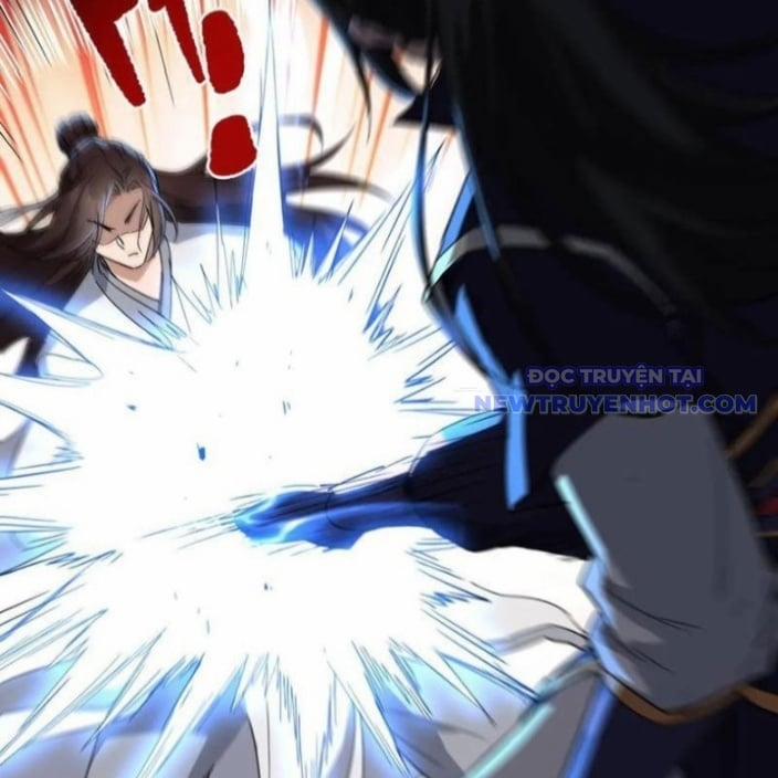 Đồ Đệ Nữ Đế Của Ta Muốn Hắc Hóa! 20 trang 46