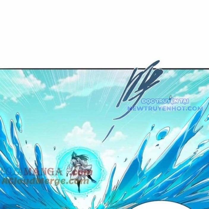 Đồ Đệ Nữ Đế Của Ta Muốn Hắc Hóa! 20 trang 48