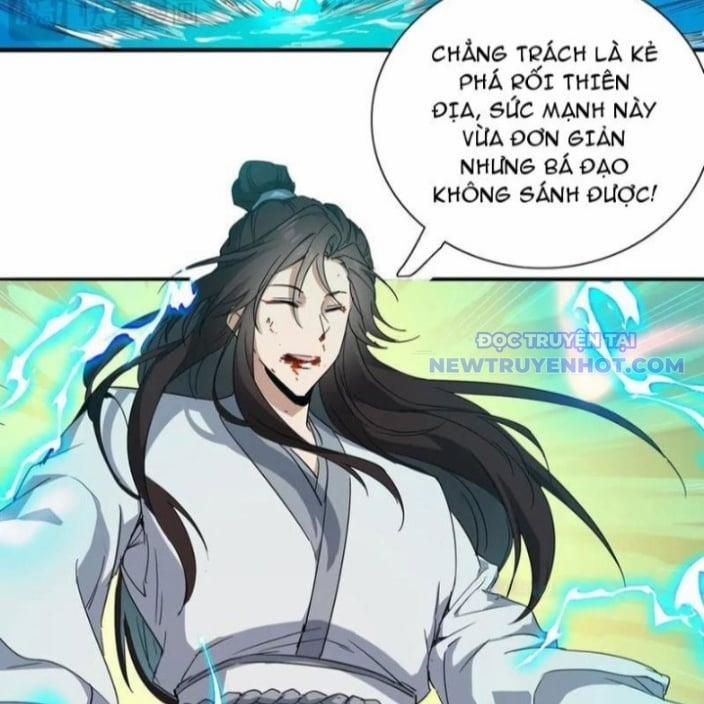 Đồ Đệ Nữ Đế Của Ta Muốn Hắc Hóa! 20 trang 49