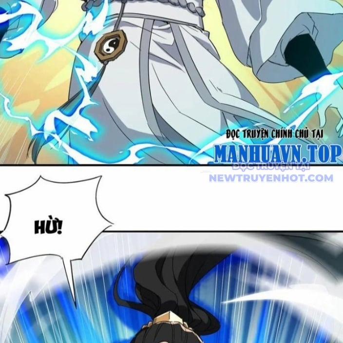 Đồ Đệ Nữ Đế Của Ta Muốn Hắc Hóa! 20 trang 50