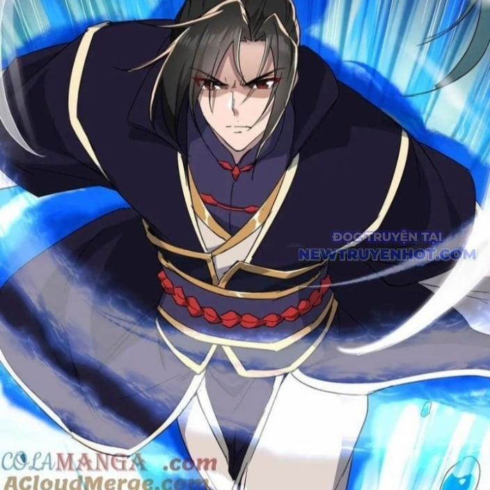 Đồ Đệ Nữ Đế Của Ta Muốn Hắc Hóa! 20 trang 51